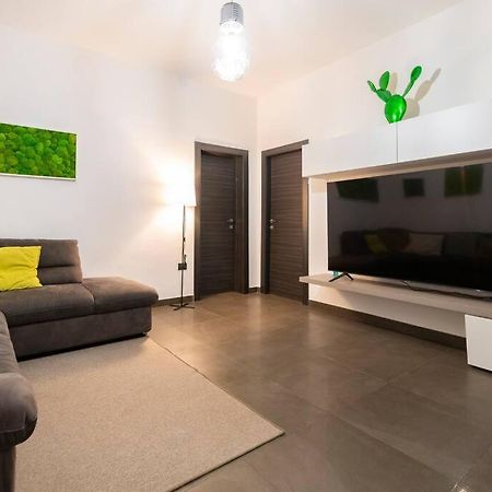 Apartament Casa Di Nonna Franca Brindisi Zewnętrze zdjęcie