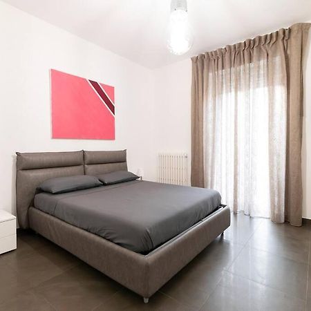 Apartament Casa Di Nonna Franca Brindisi Zewnętrze zdjęcie
