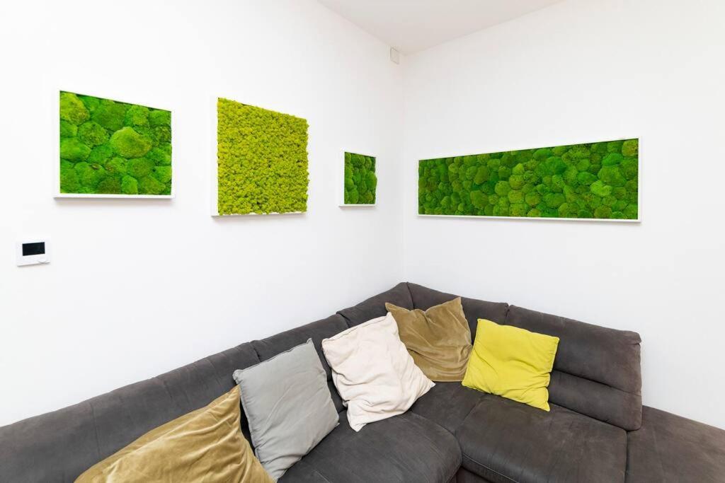 Apartament Casa Di Nonna Franca Brindisi Zewnętrze zdjęcie