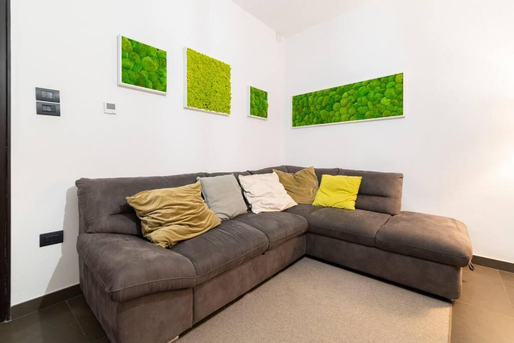 Apartament Casa Di Nonna Franca Brindisi Zewnętrze zdjęcie