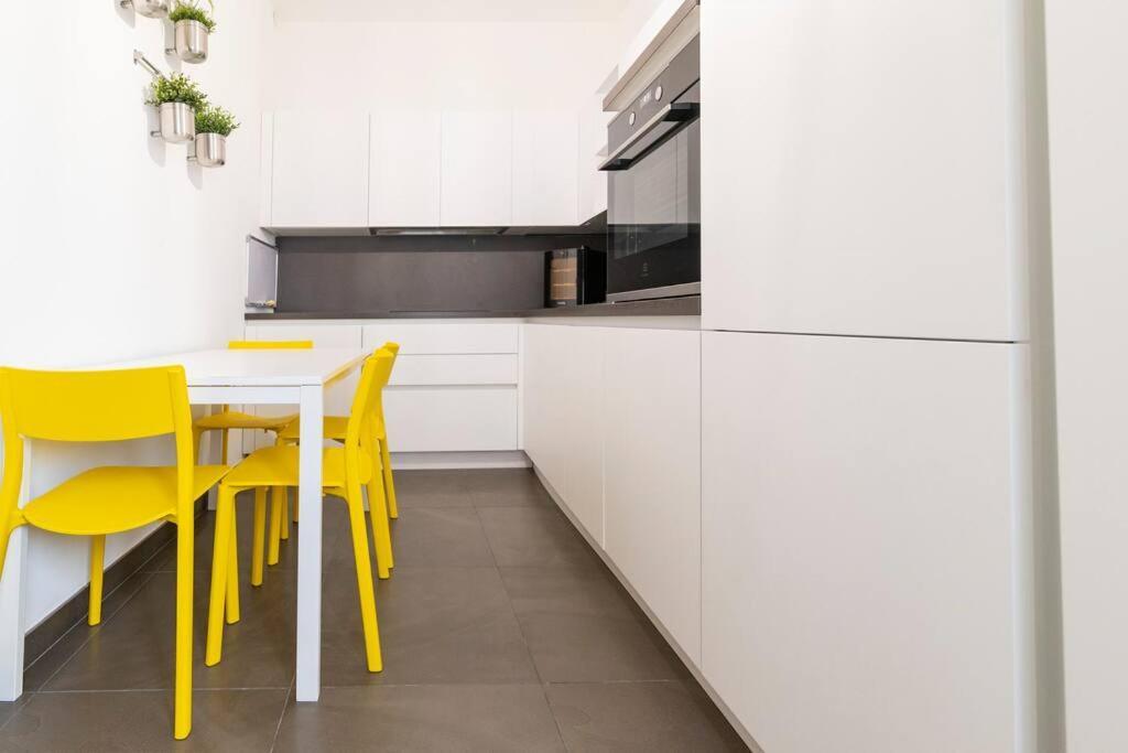 Apartament Casa Di Nonna Franca Brindisi Zewnętrze zdjęcie