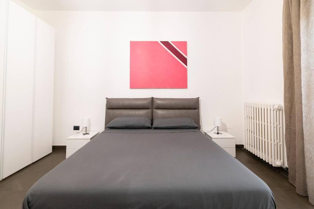 Apartament Casa Di Nonna Franca Brindisi Zewnętrze zdjęcie