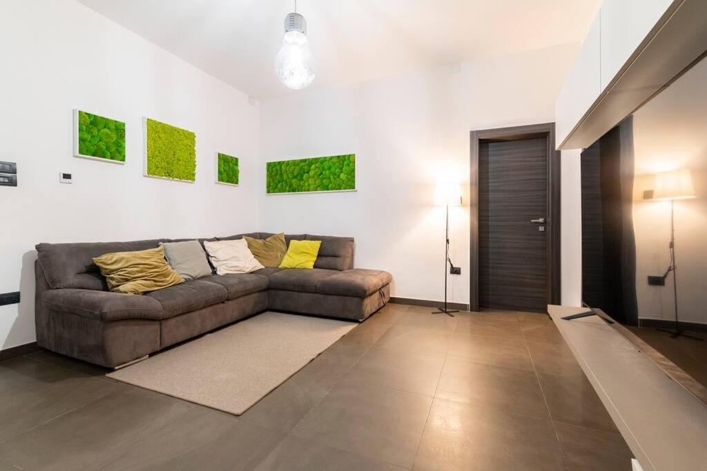 Apartament Casa Di Nonna Franca Brindisi Zewnętrze zdjęcie