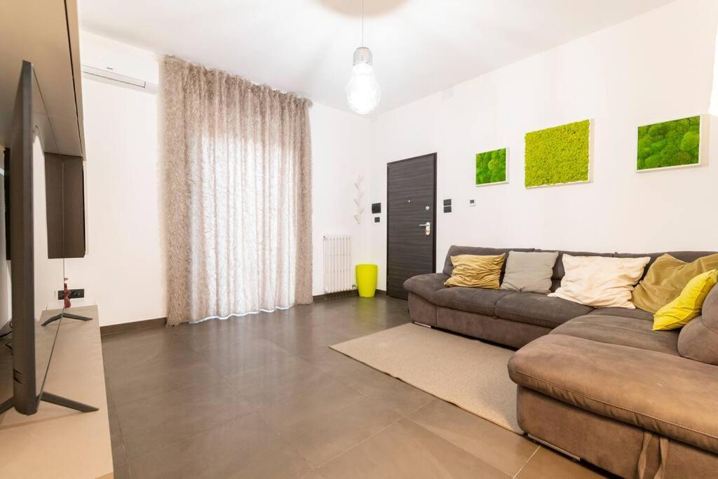 Apartament Casa Di Nonna Franca Brindisi Zewnętrze zdjęcie