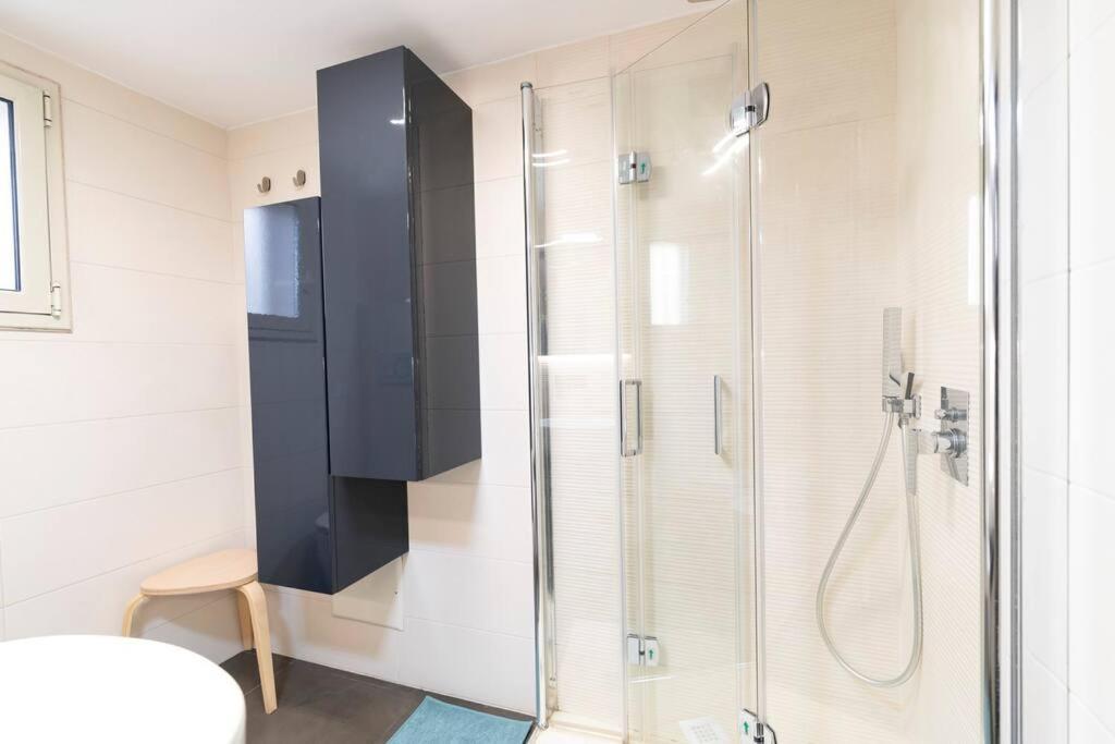 Apartament Casa Di Nonna Franca Brindisi Zewnętrze zdjęcie
