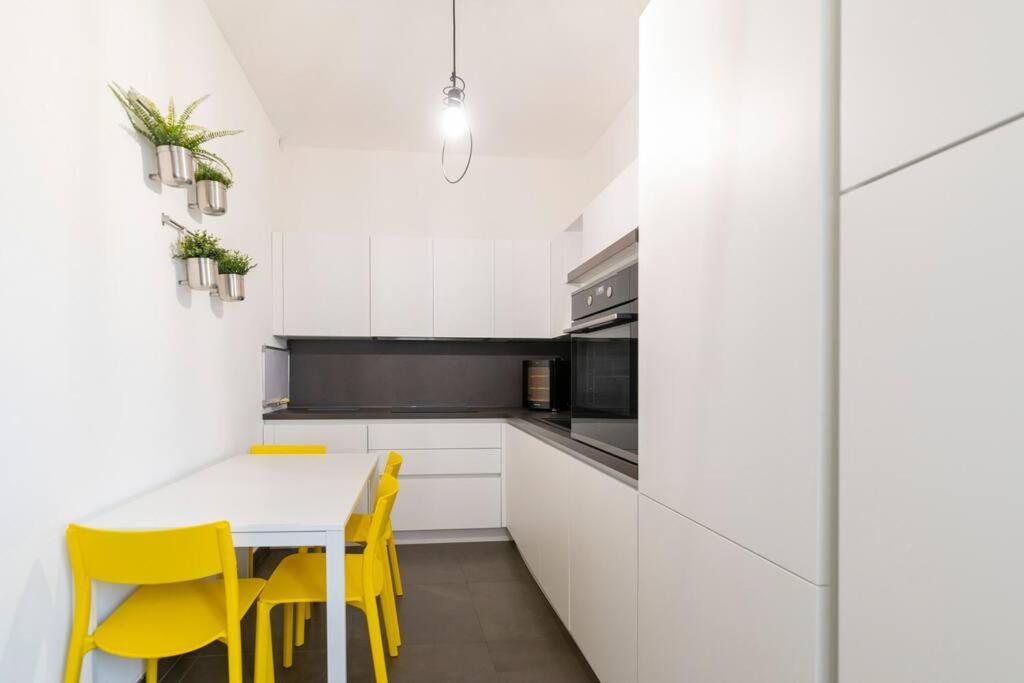 Apartament Casa Di Nonna Franca Brindisi Zewnętrze zdjęcie