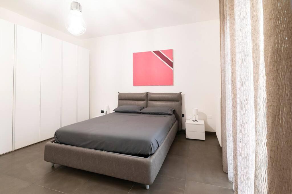 Apartament Casa Di Nonna Franca Brindisi Zewnętrze zdjęcie